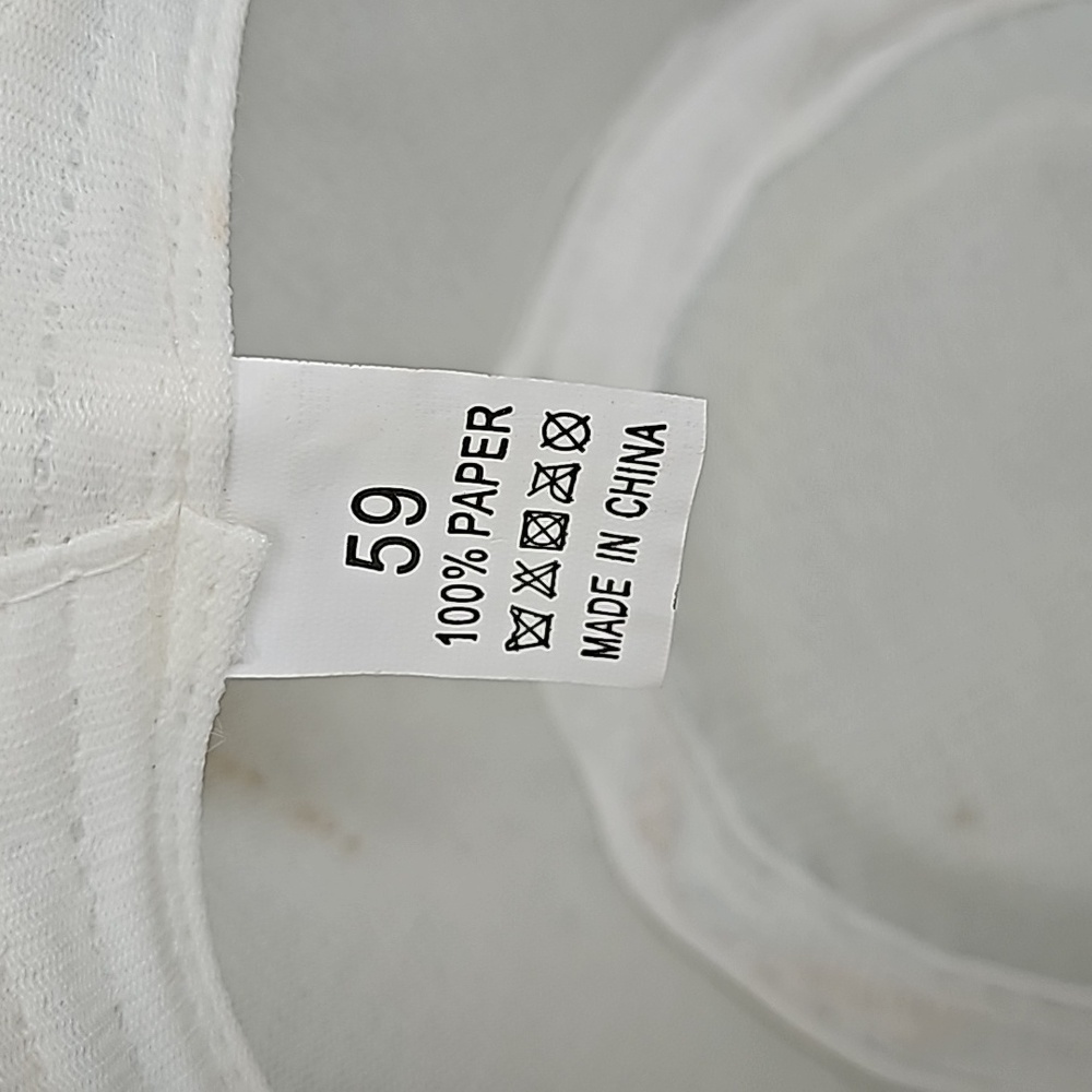 Men's Hat - Picture 6 of 8